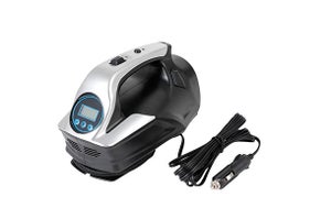 Vacuum Cleaner - with Air Inflator (2 in 1)