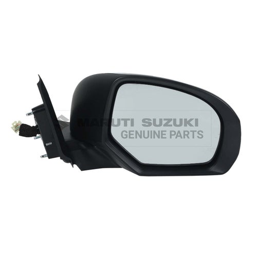OUTSIDE REAR VIEW MIRROR (RIGHT)