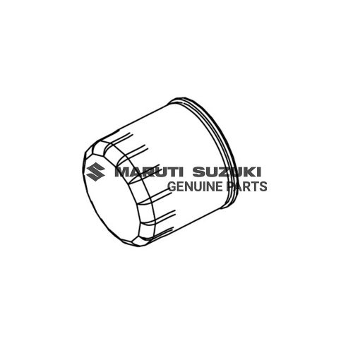 FILTER OIL
