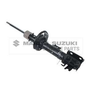 STRUT ASSEMBLY_FRONT SUSPENSION (LEFT)