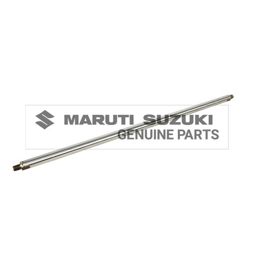 STEERING RACK