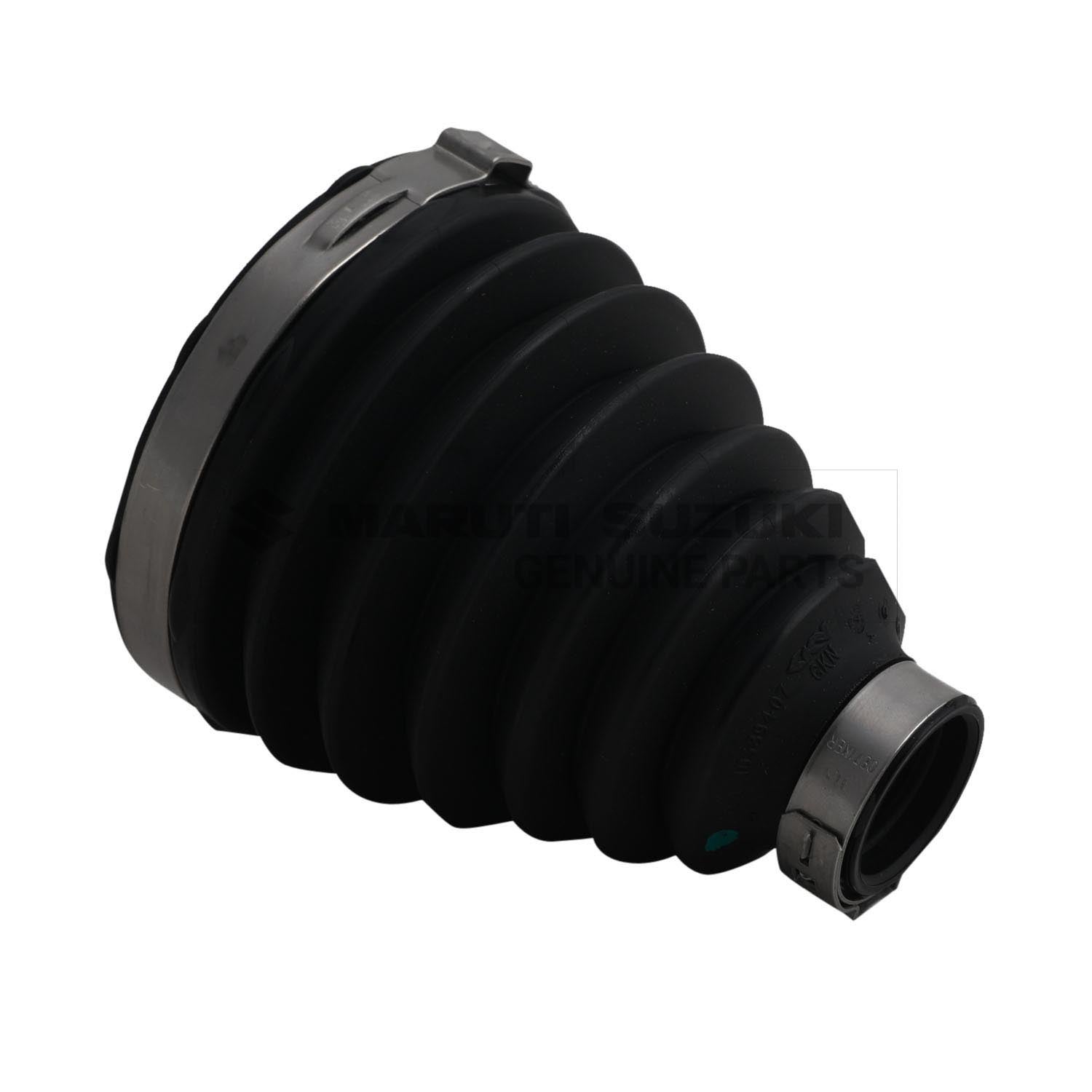 BOOT SET WHEEL SIDE