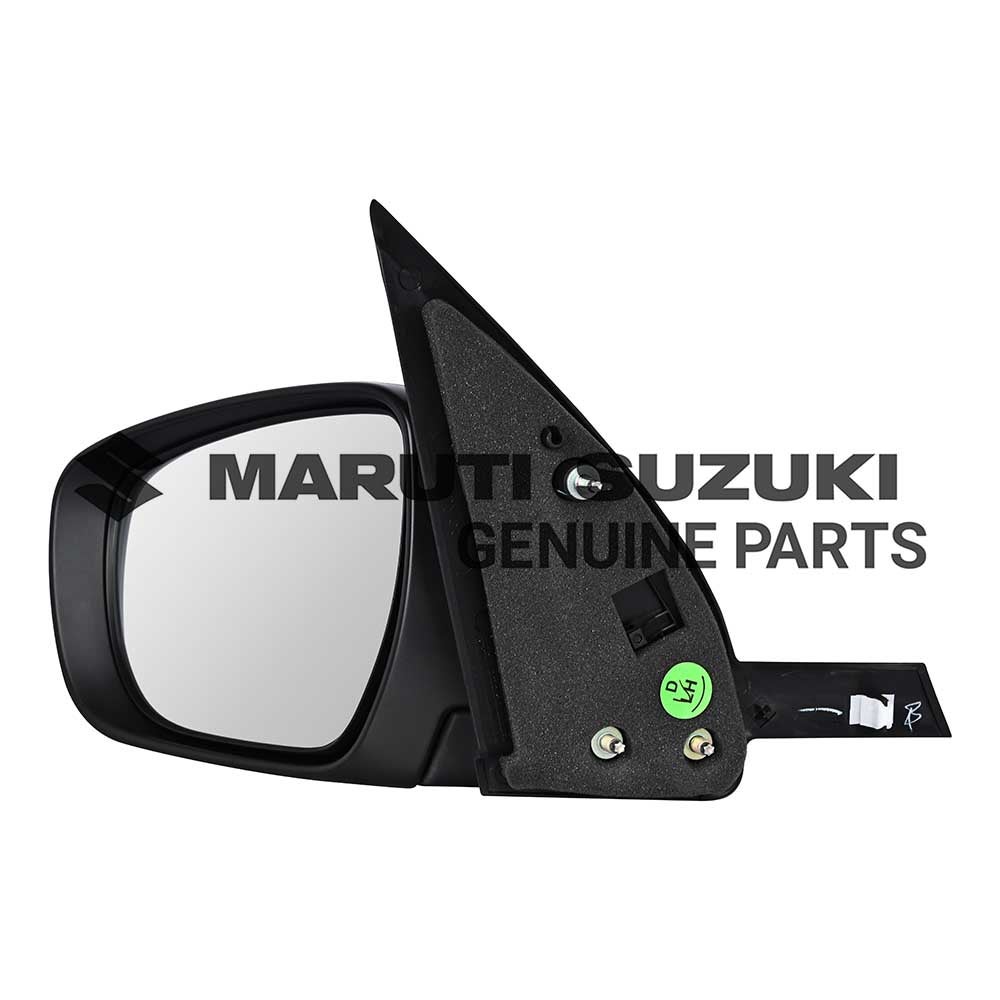 OUTSIDE REAR VIEW MIRROR (LEFT)