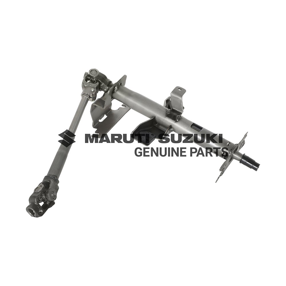 STEERING COLUMN ASSEMBLY