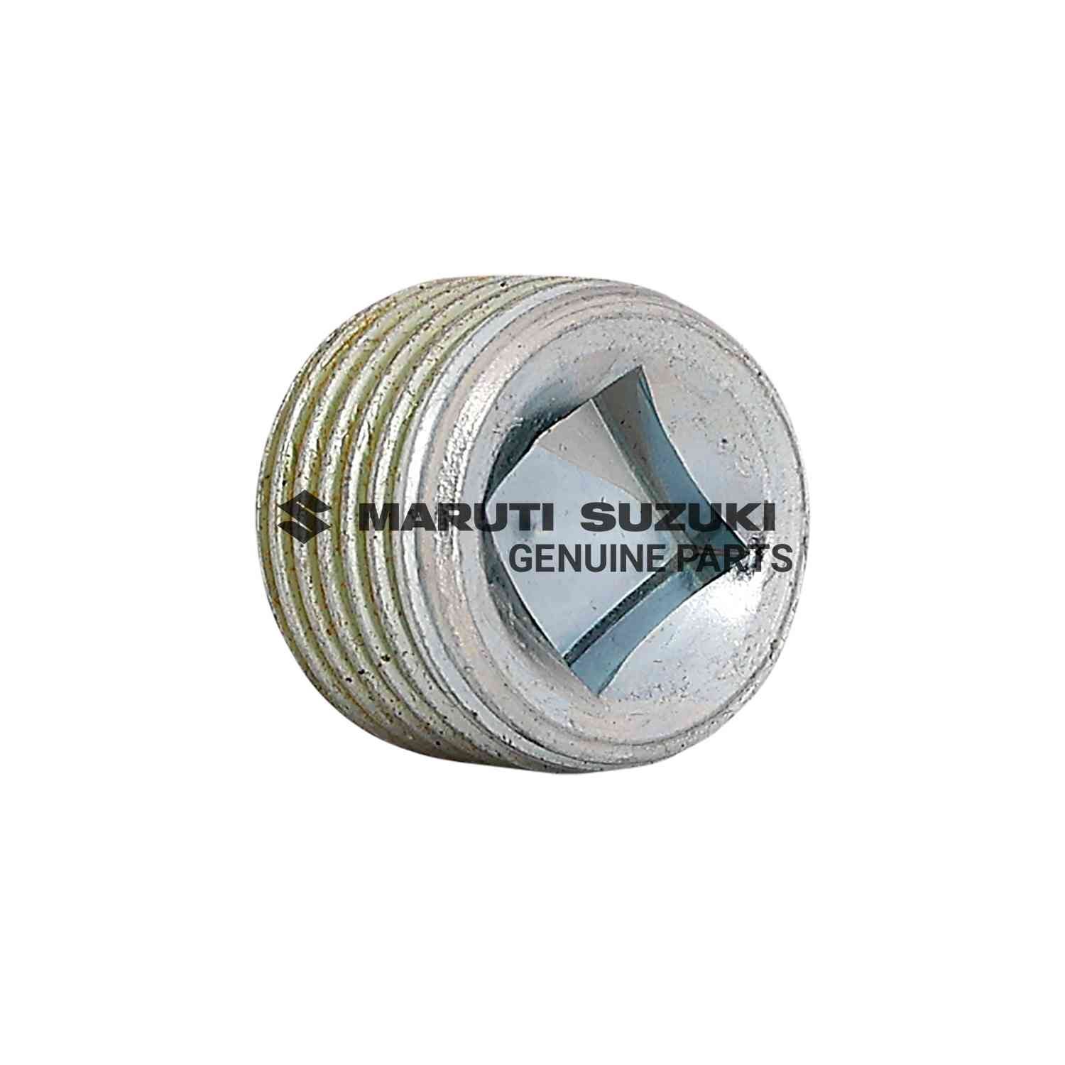 PLUG T/M OIL
