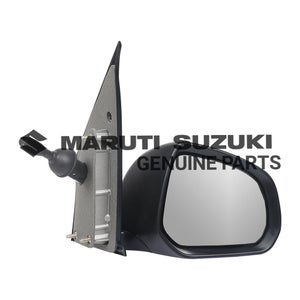 OUTSIDE REAR VIEW MIRROR (RIGHT)