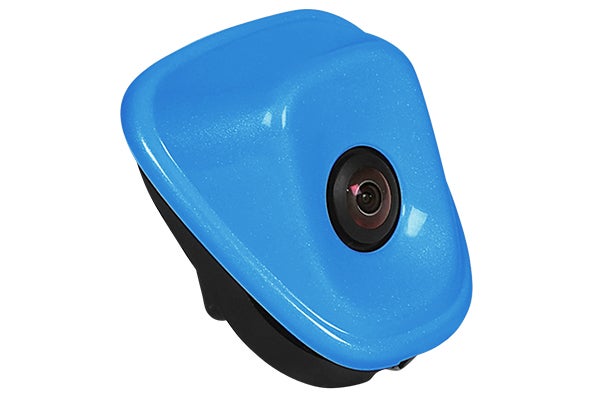 Rear View Camera - Luster Blue| New Swift (Z/V)
