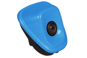 Rear View Camera - Luster Blue| New Swift (Z/V)