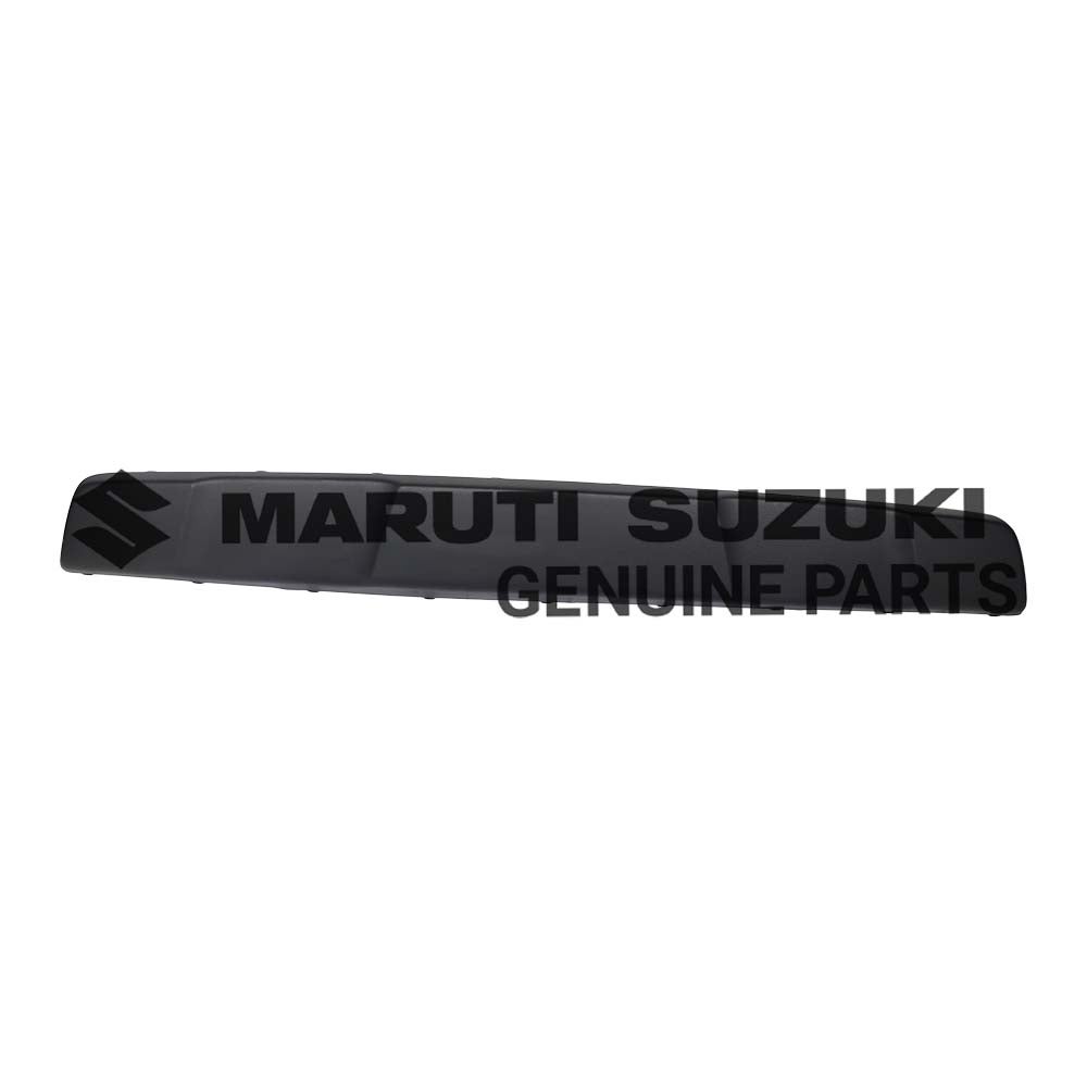 GARNISH_FR BUMPER LOWER