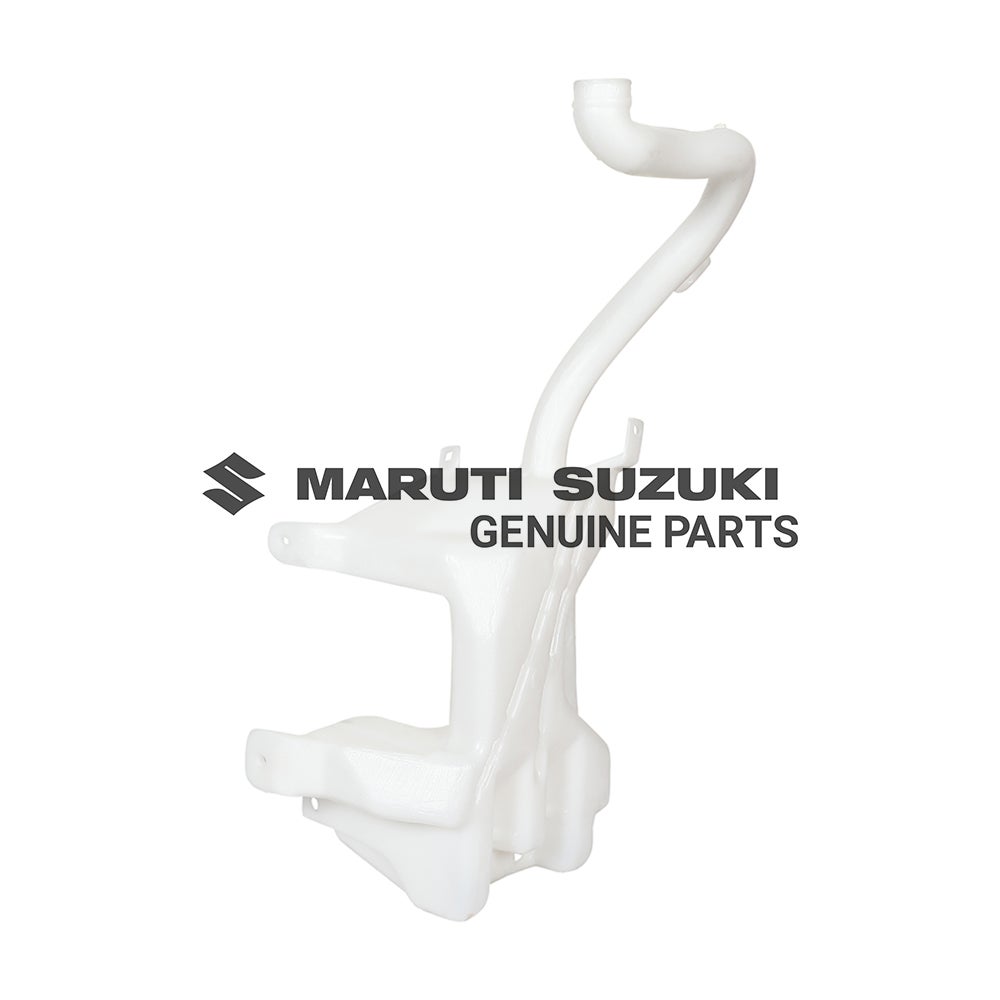 WIPER -WASHER TANK