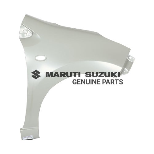 FRONT FENDER PANEL (RIGHT)