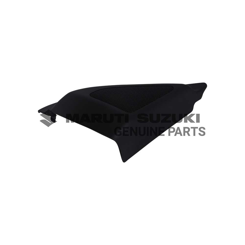 GARNISH_SASH BRACKET INNER (RIGHT)
