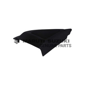 GARNISH_SASH BRACKET INNER (RIGHT)