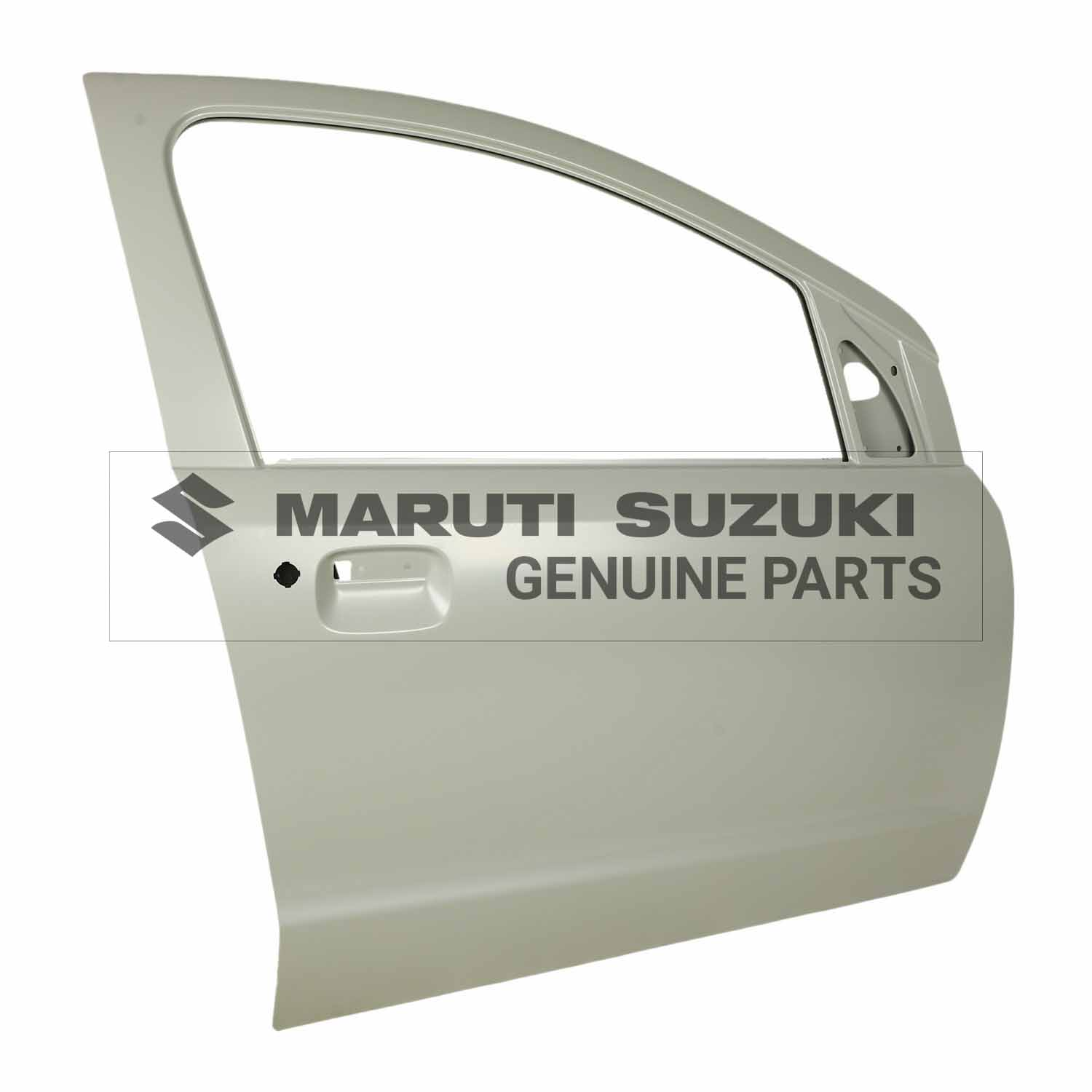 Buy PANEL ASSY_FRONT DOOR_R 68001M68K00,Maruti Suzuki Genuine Parts