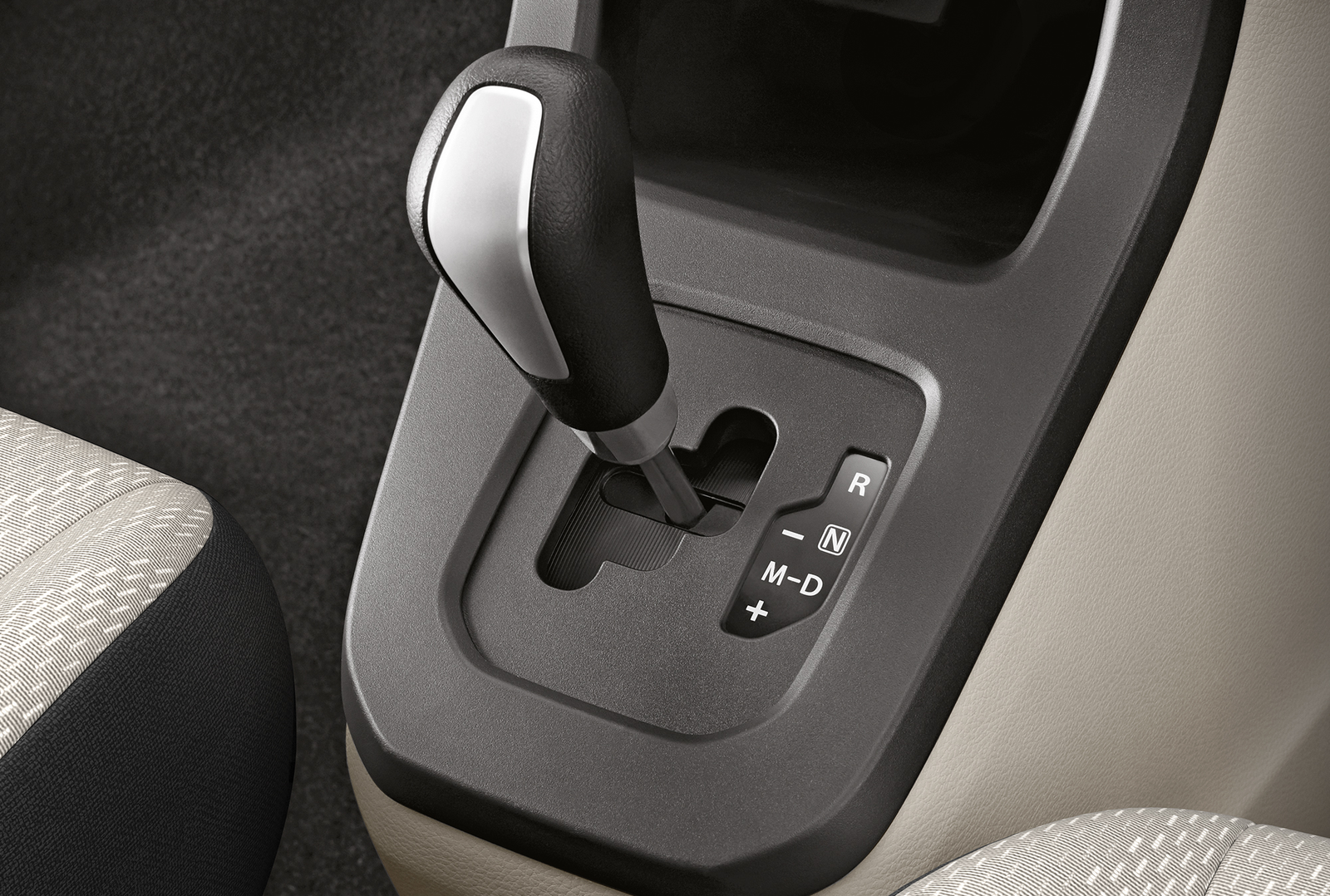 AGS Gearbox