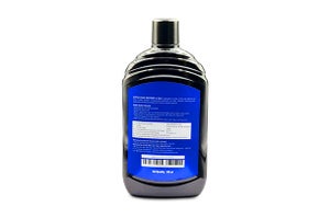 Ecstar Color Restorer & Wax Jet Black
