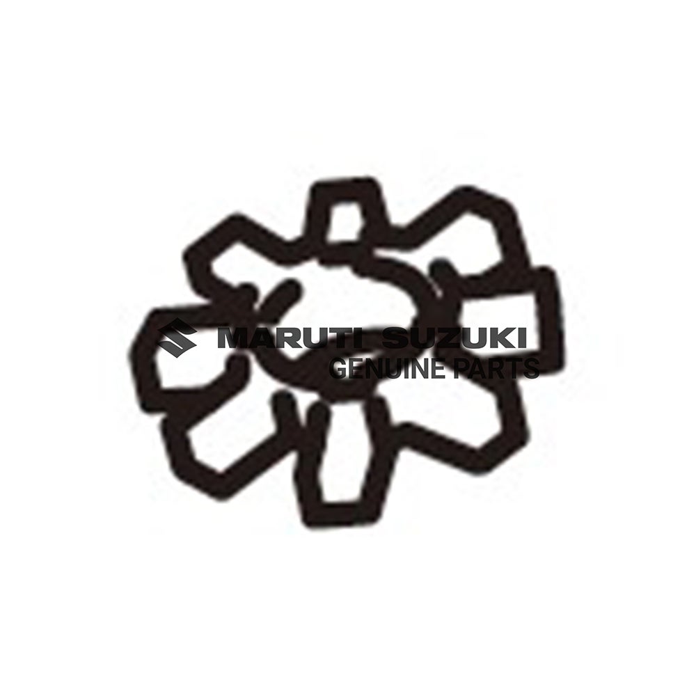 DAMPER_ELECTRIC P/S MOTOR SFT