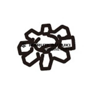 DAMPER_ELECTRIC P/S MOTOR SFT