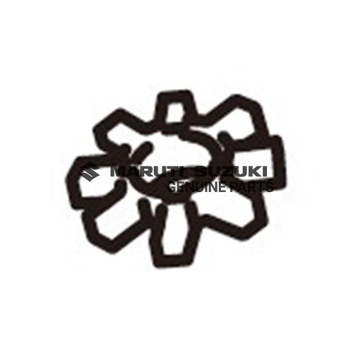 DAMPER_ELECTRIC P/S MOTOR SFT