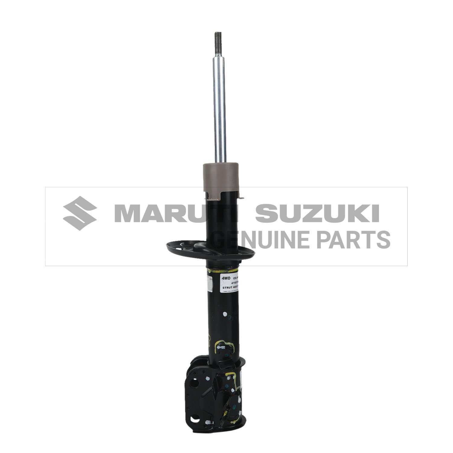 STRUT ASSEMBLY_FRONT SUSPENSION (RIGHT)