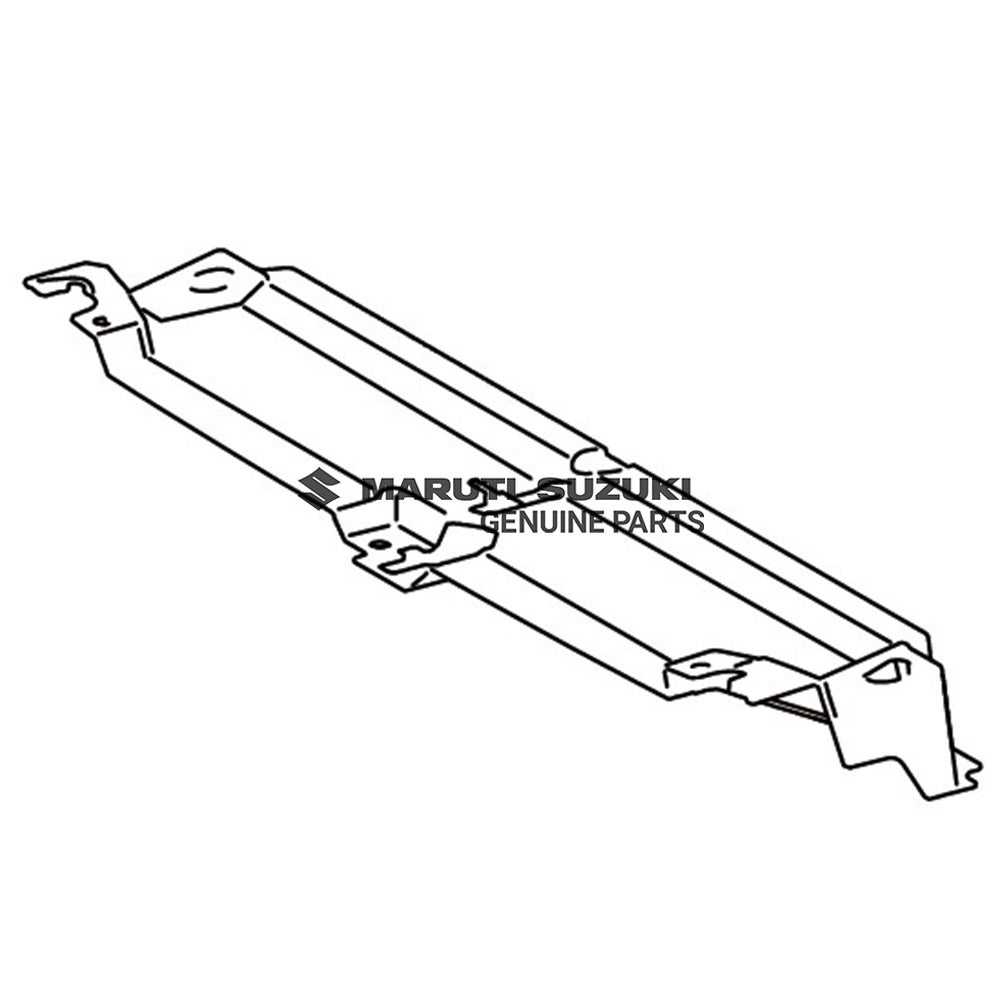 SEAL_RADIATOR TO SUPPORT_NO.1