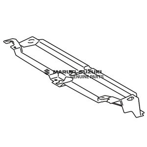 SEAL_RADIATOR TO SUPPORT_NO.1