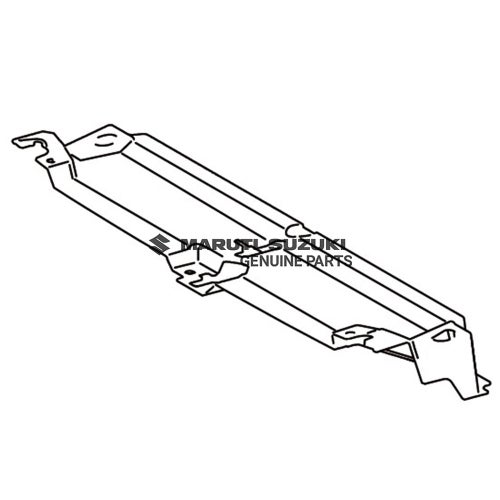 SEAL_RADIATOR TO SUPPORT_NO.1