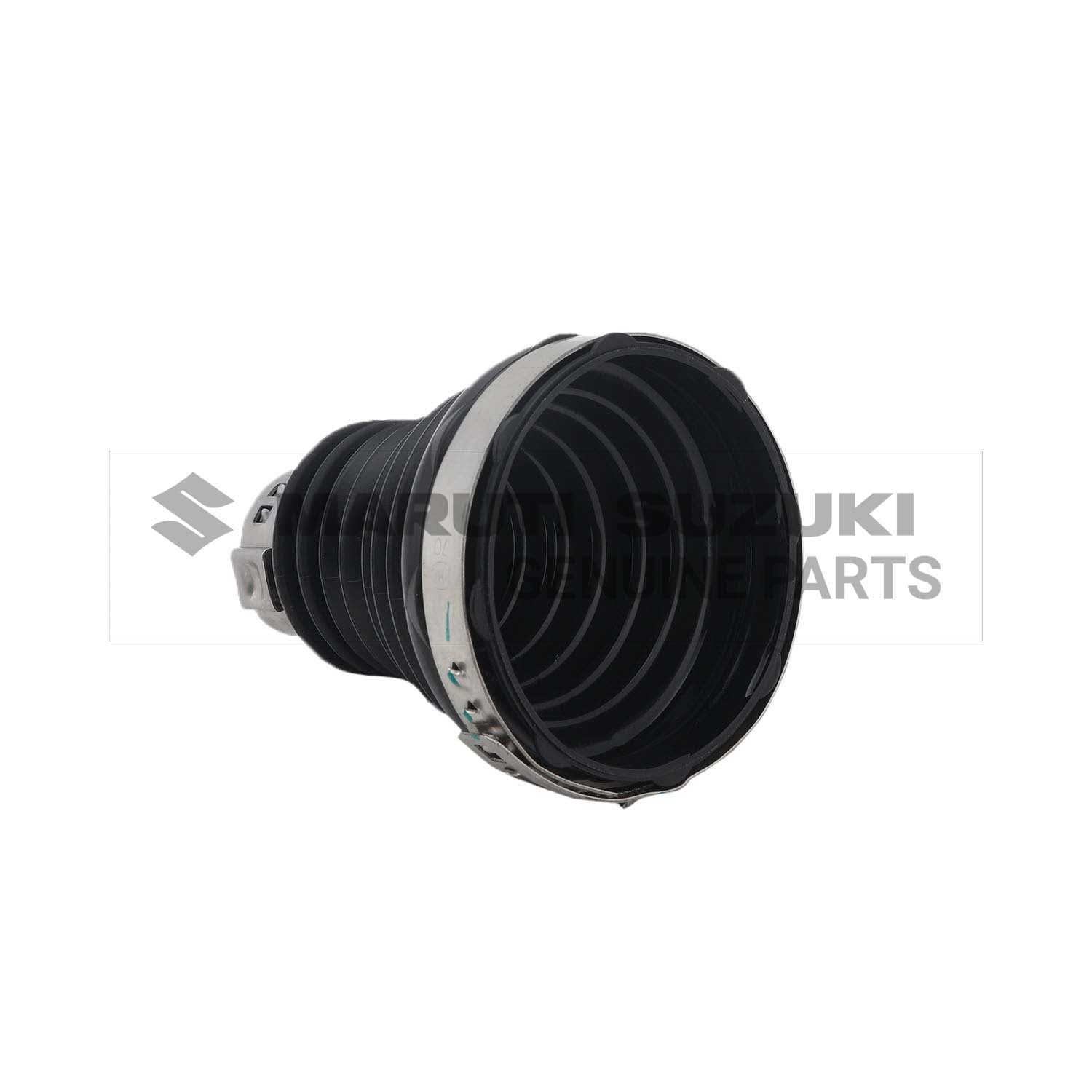 BOOT SET_DIFFERENTIAL SIDE
