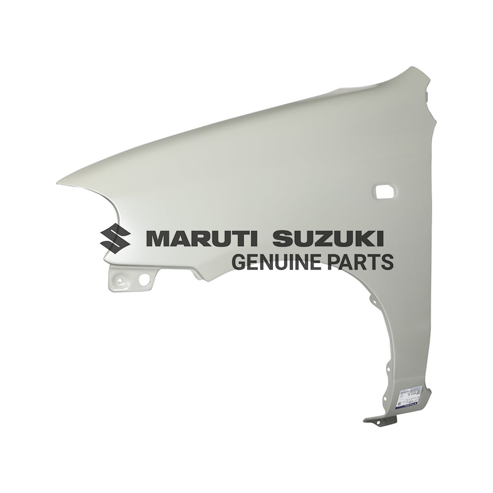 FRONT FENDER PANEL (LEFT)