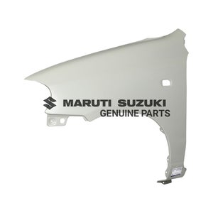 FRONT FENDER PANEL (LEFT)