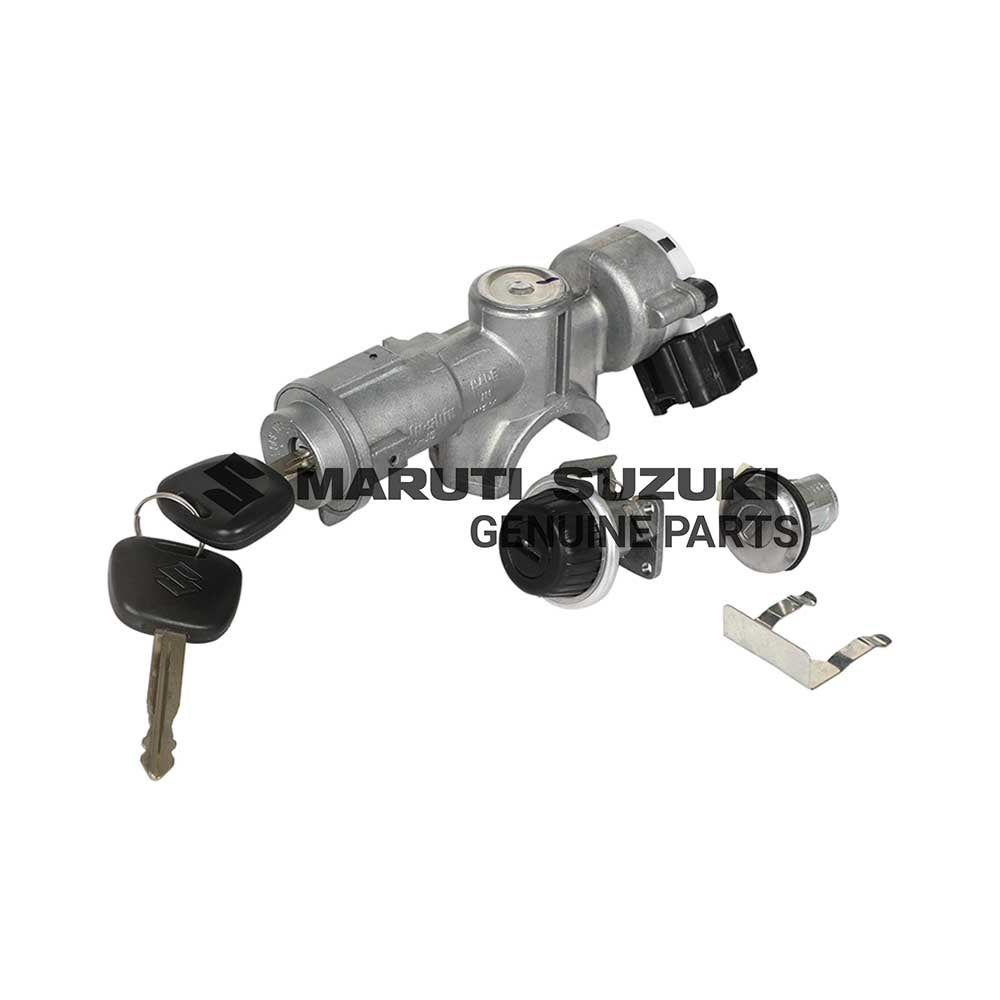LOCK SET_STEERING