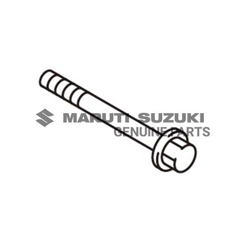 BOLT_ARM AXLE SIDE