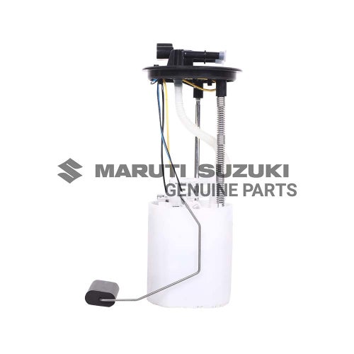 PUMP ASSEMBLY_FUEL