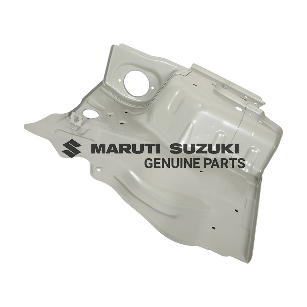 Buy PANEL_ FENDER APRON RH 58310M66L00,Maruti Suzuki Genuine Parts