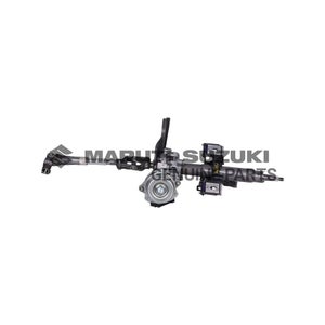 COLUMN ASSEMBLY_STEERING