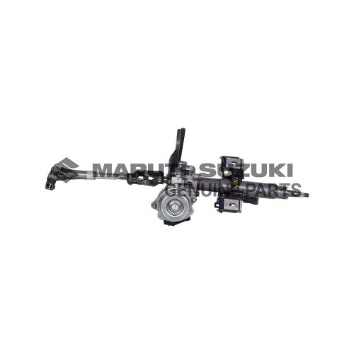 COLUMN ASSEMBLY_STEERING