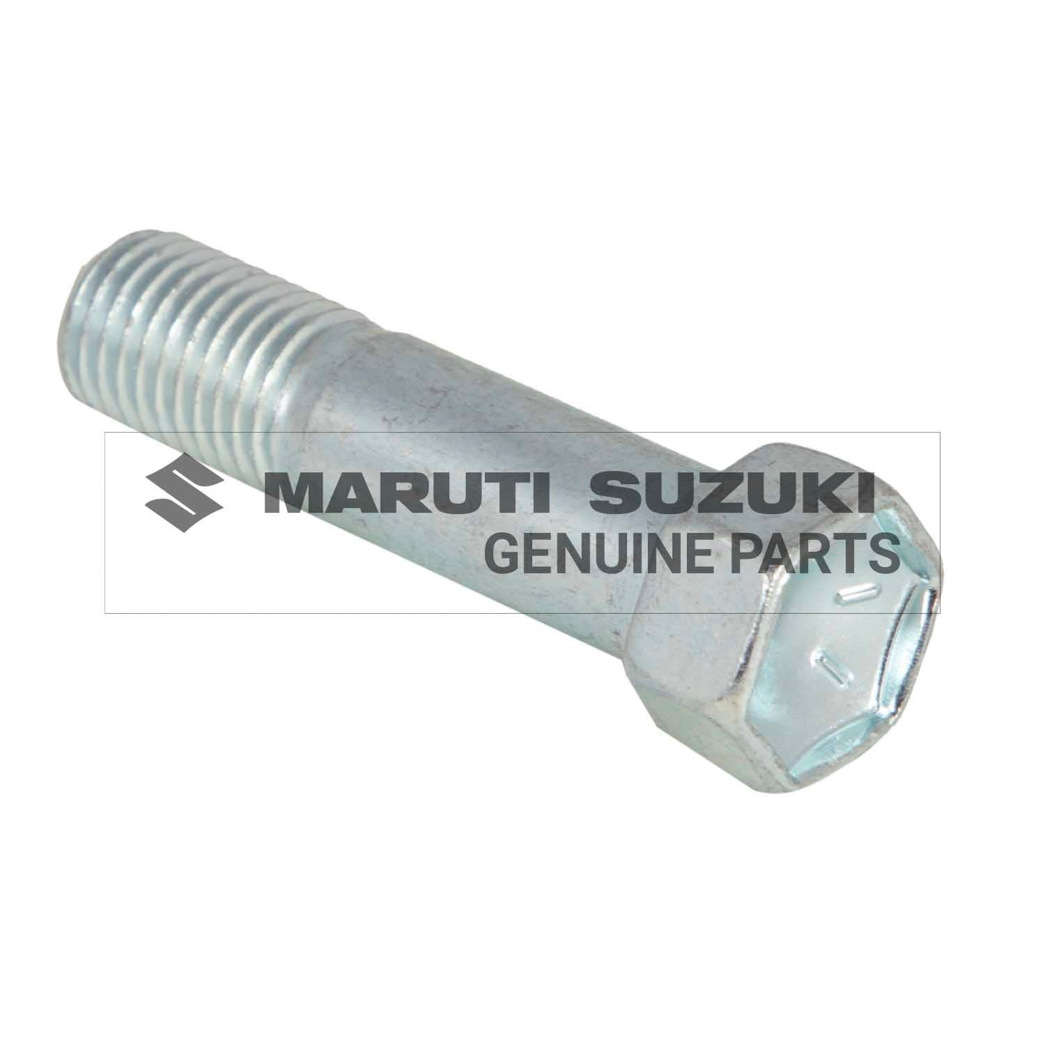 BOLT