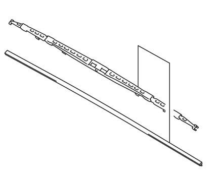 BLADE ASSEMBLY WIPER DRIVER