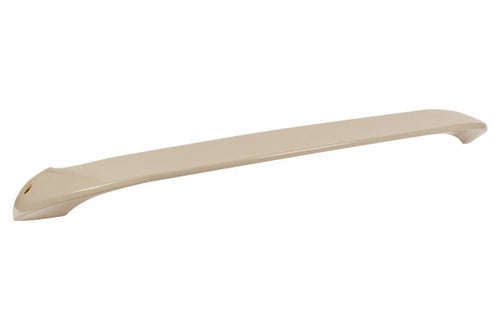 Rear Upper Spoiler Primered | Ertiga