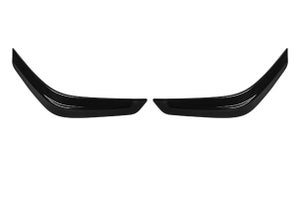 Bumper Corner Protector - Midnight Black| New Swift