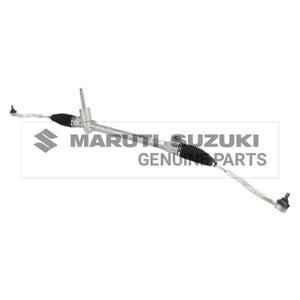 BOX ASSY_ STEERING GEAR