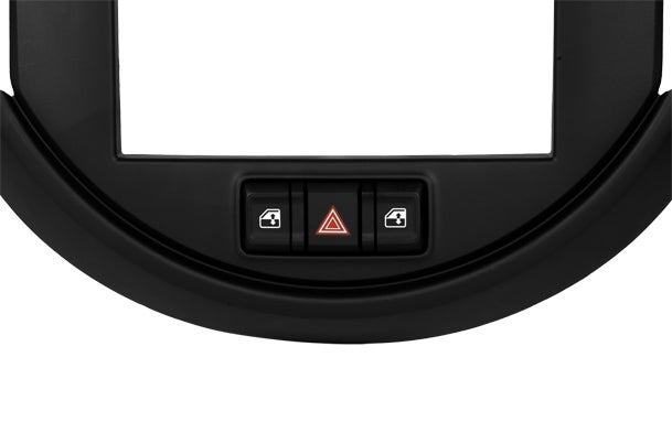 Power Window - Front Windows | S-Presso