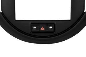 Power Window - Front Windows | S-Presso