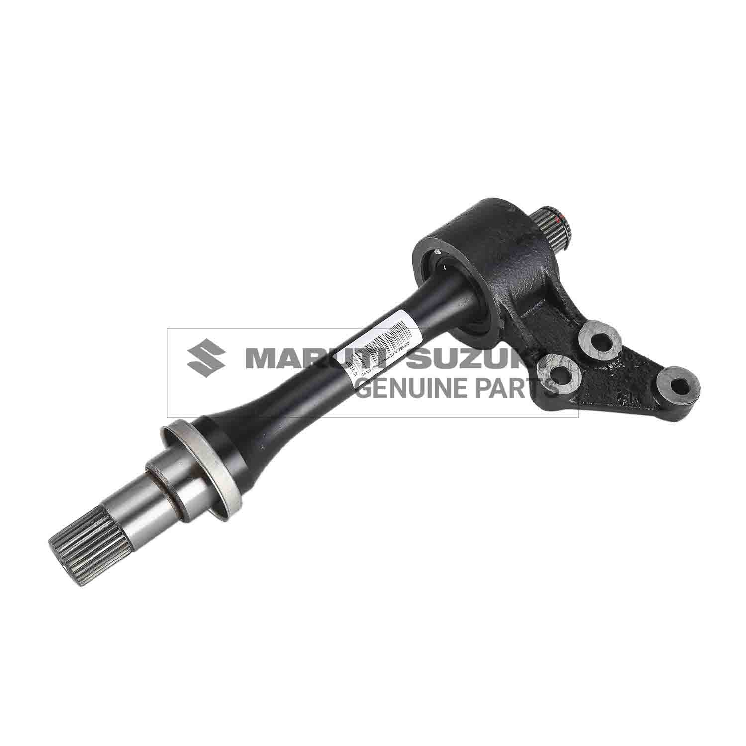 Buy SHAFT ASSY_ DRIVE INTERMEDIATE 27800M60M02,Maruti Suzuki