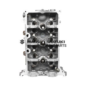 ENGINE CYLINDER HEAD