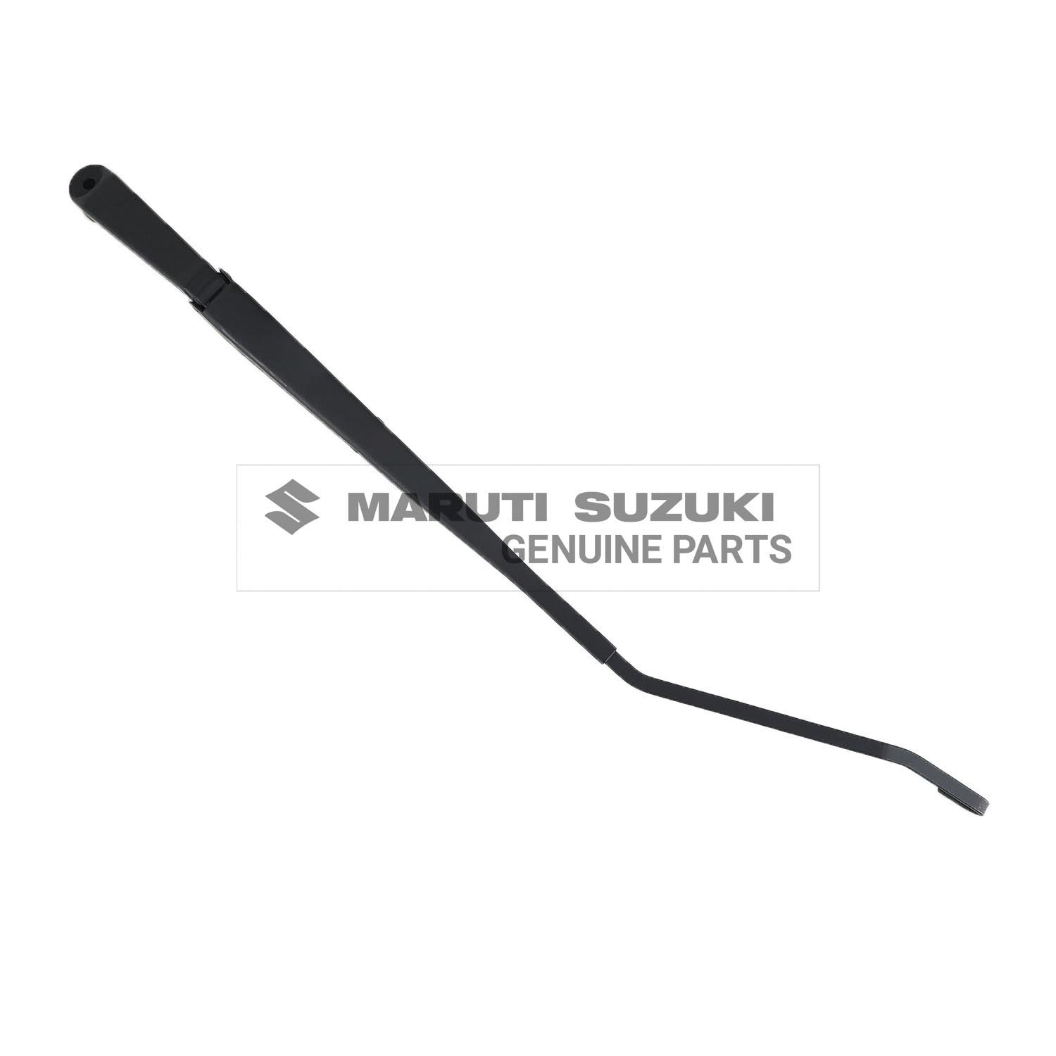 ARM & BLADE ASSY_WIPER ASST
