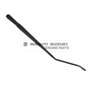 ARM & BLADE ASSY_WIPER ASST
