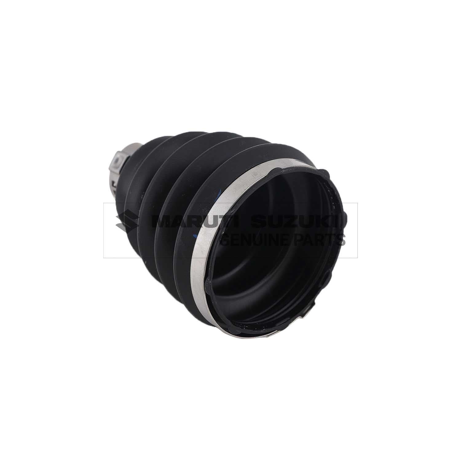 BOOT SET_WHEEL SIDE