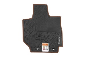 Designer Mat - Tread Metal (AT) | Jimny