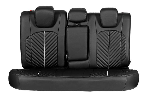 Upscale Copper Finish Seat Cover | Victoris (L,V,Z,Z(O))